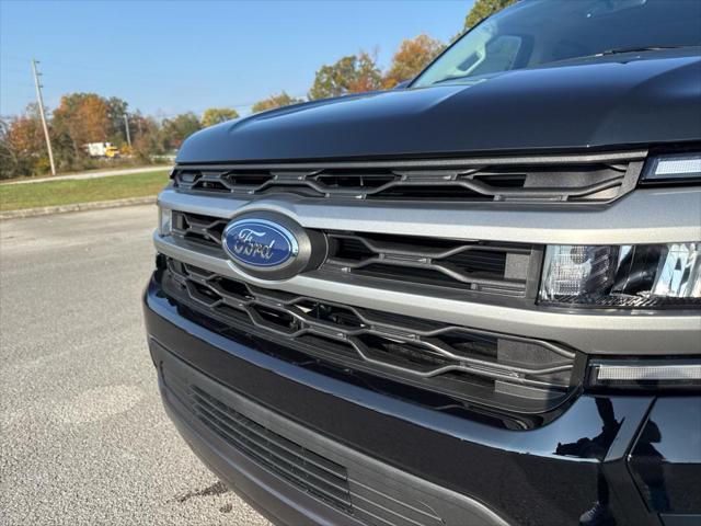 new 2024 Ford Expedition car, priced at $69,955