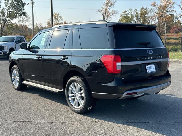 new 2024 Ford Expedition car, priced at $69,955