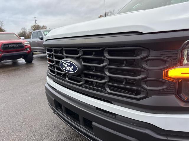 new 2024 Ford F-150 car, priced at $43,400