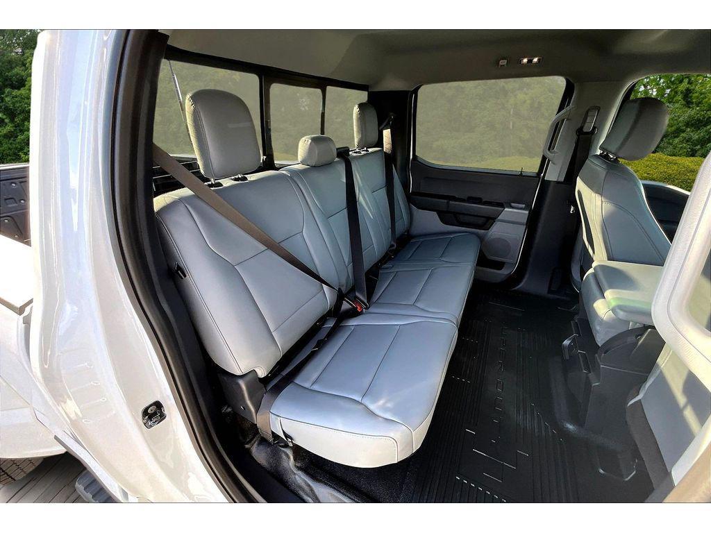 new 2026 Ford F-450 car, priced at $75,408