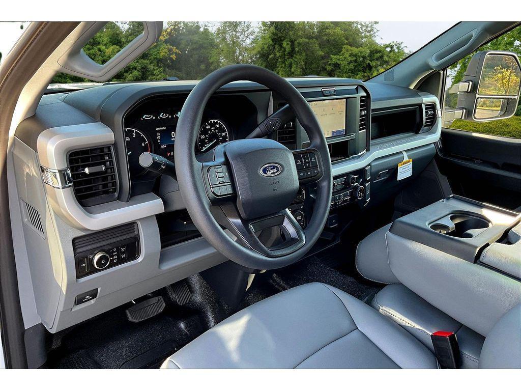 new 2026 Ford F-450 car, priced at $75,408