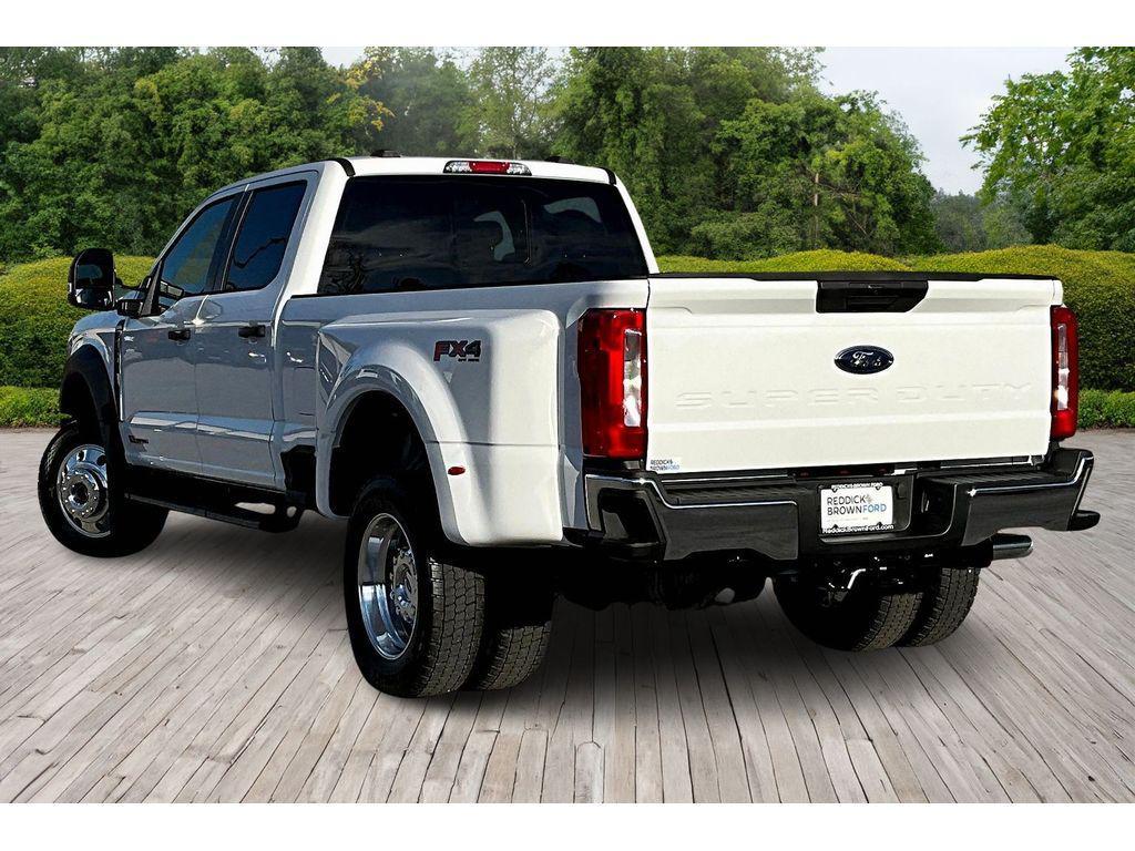new 2026 Ford F-450 car, priced at $75,408