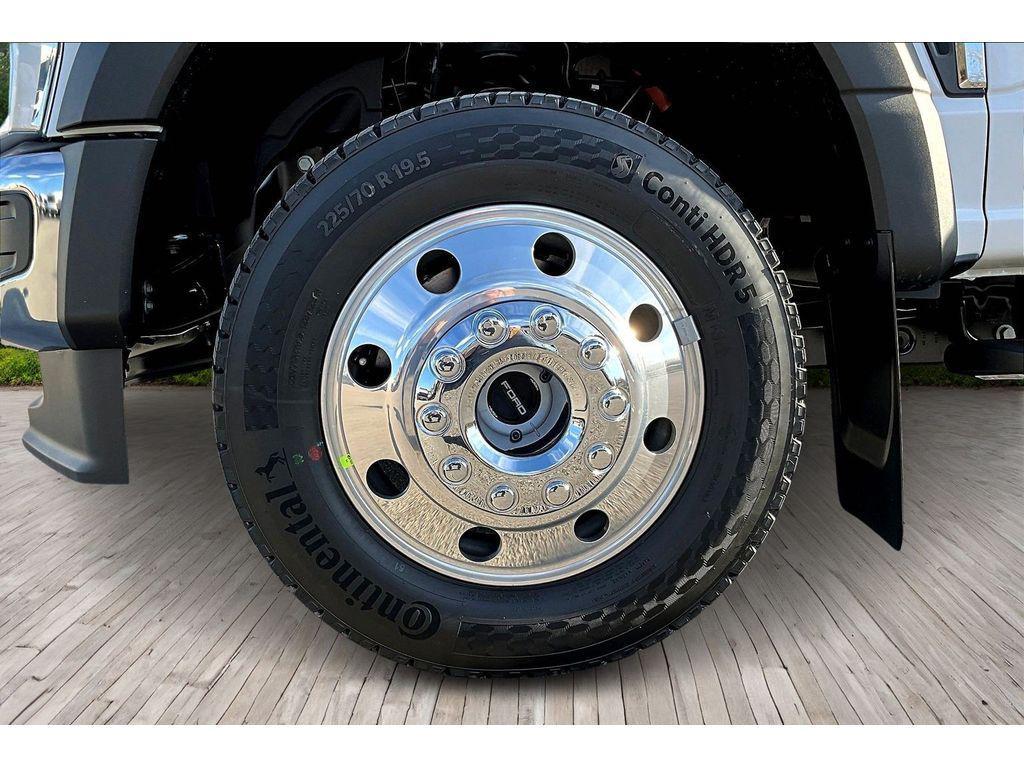 new 2026 Ford F-450 car, priced at $75,408