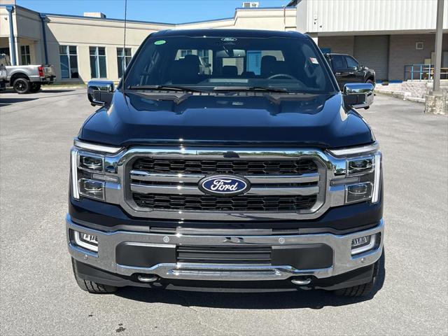 new 2024 Ford F-150 car, priced at $67,900