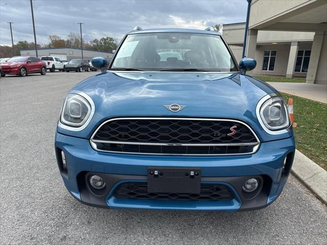 used 2023 MINI Countryman car, priced at $26,900