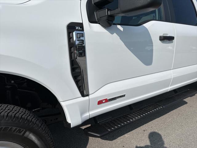 new 2024 Ford F-350 car, priced at $74,400