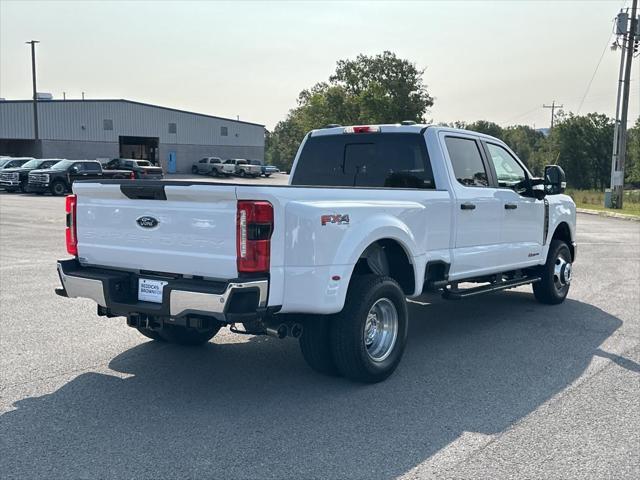 new 2024 Ford F-350 car, priced at $74,400