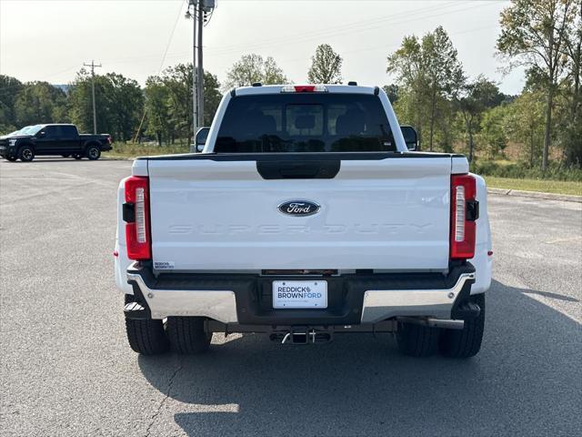 new 2024 Ford F-350 car, priced at $74,400