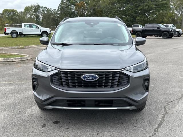 new 2024 Ford Escape car, priced at $41,000