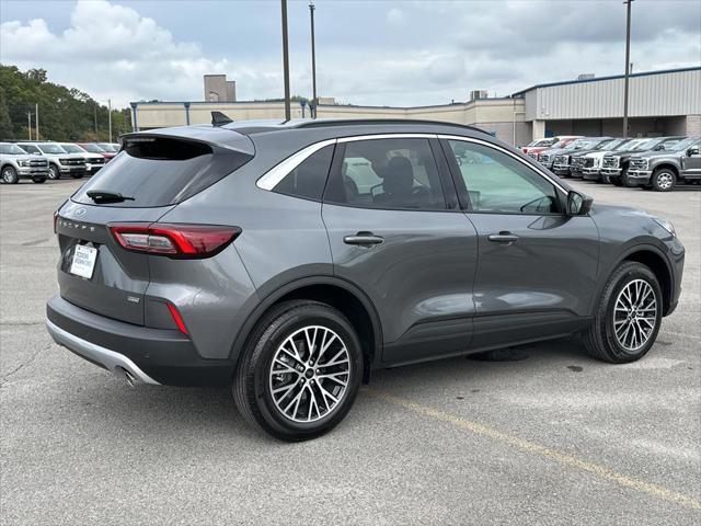 new 2024 Ford Escape car, priced at $41,000