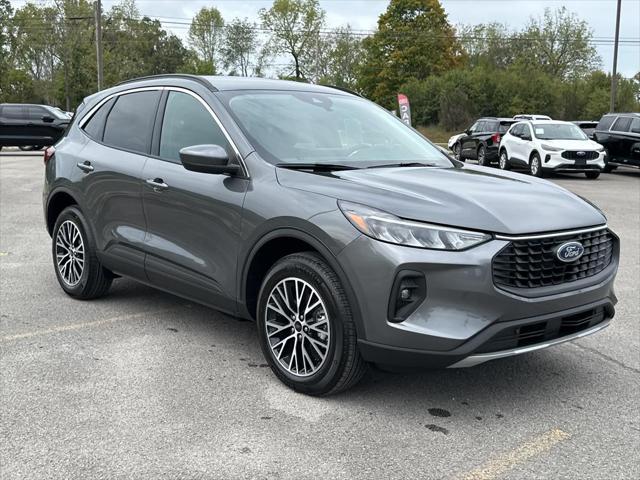 new 2024 Ford Escape car, priced at $41,000