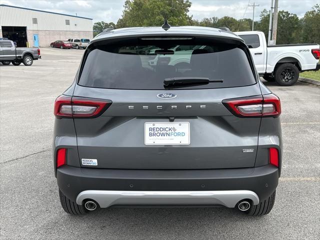 new 2024 Ford Escape car, priced at $41,000