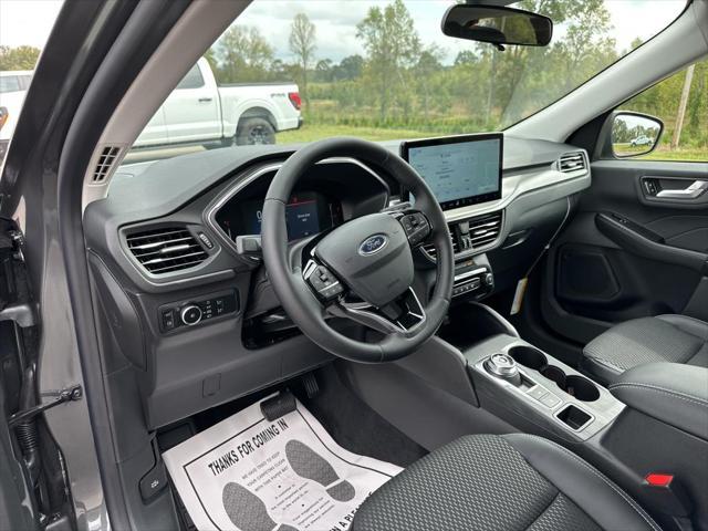 new 2024 Ford Escape car, priced at $41,000