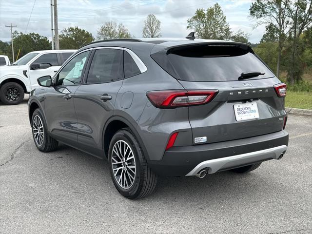 new 2024 Ford Escape car, priced at $41,000