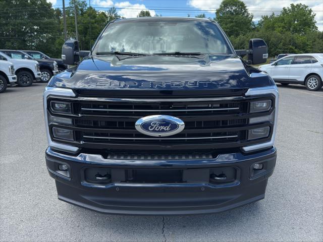 new 2025 Ford F-250 car, priced at $96,955