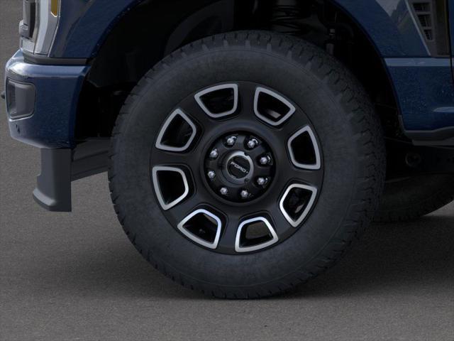 new 2025 Ford F-250 car