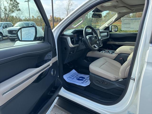 new 2024 Ford Expedition car, priced at $70,950