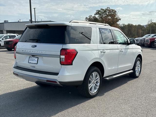 new 2024 Ford Expedition car, priced at $70,950