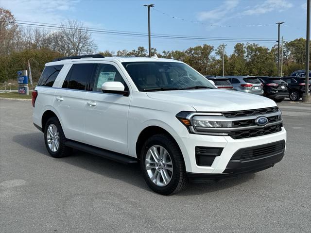 new 2024 Ford Expedition car, priced at $70,950