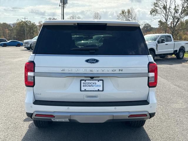 new 2024 Ford Expedition car, priced at $70,950