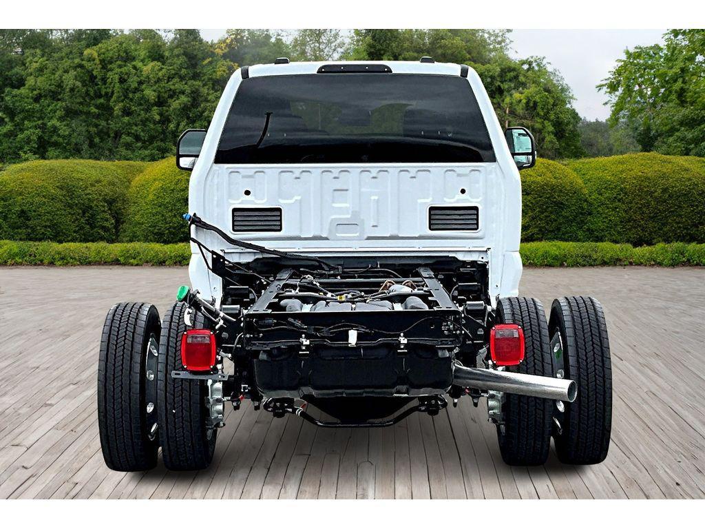 new 2026 Ford F-450 car, priced at $80,732