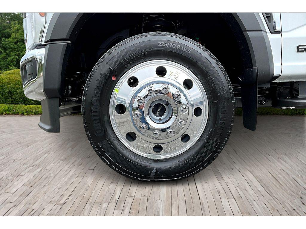 new 2026 Ford F-450 car, priced at $80,732