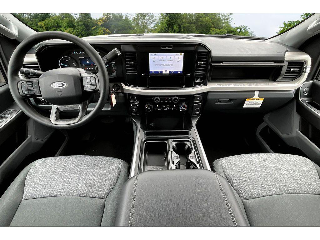 new 2026 Ford F-450 car, priced at $80,732