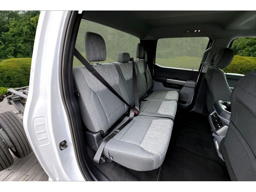 new 2026 Ford F-450 car, priced at $80,732