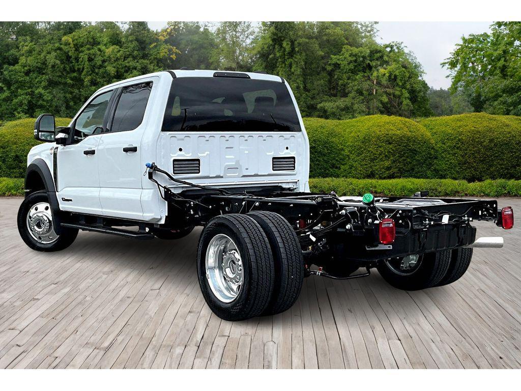 new 2026 Ford F-450 car, priced at $80,732