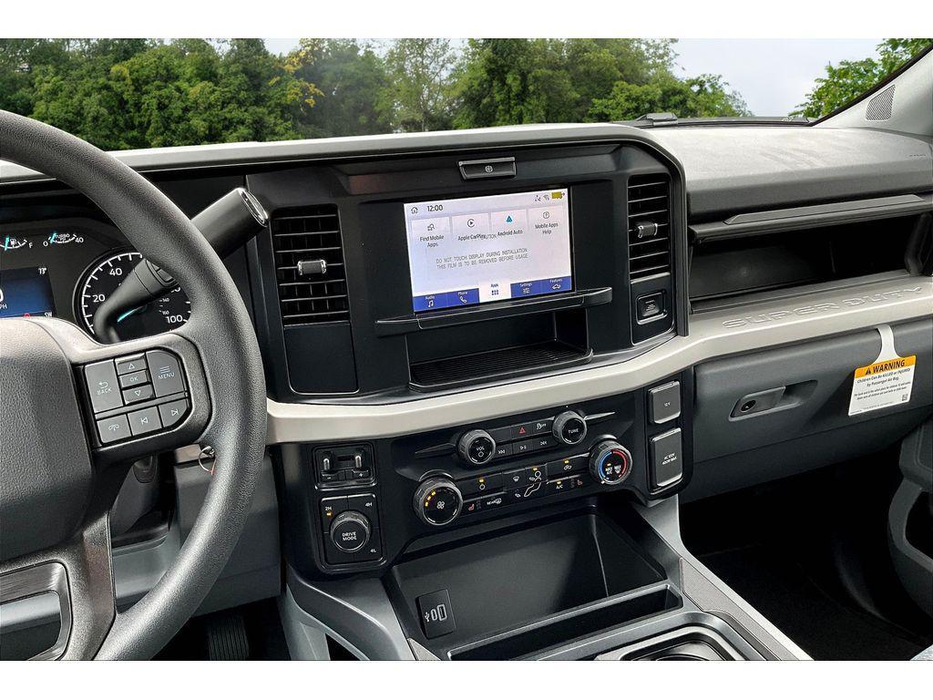 new 2026 Ford F-450 car, priced at $80,732