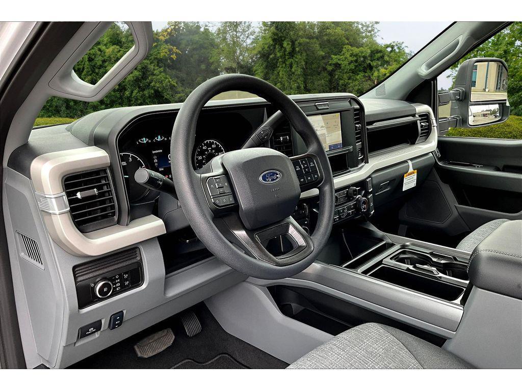 new 2026 Ford F-450 car, priced at $80,732