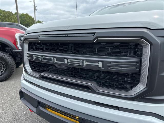 new 2024 Ford F-150 car, priced at $78,895