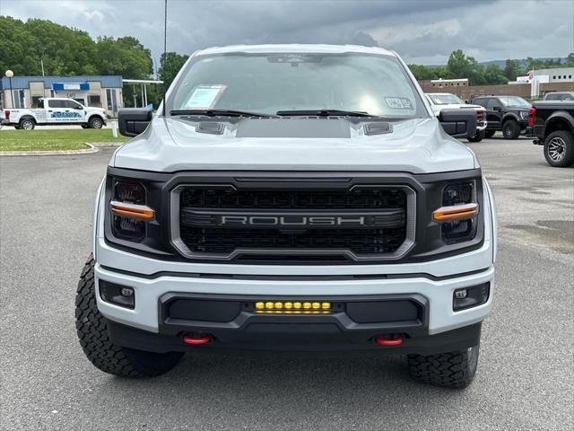 new 2024 Ford F-150 car, priced at $78,895