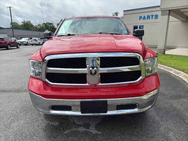 used 2022 Ram 1500 Classic car, priced at $27,360