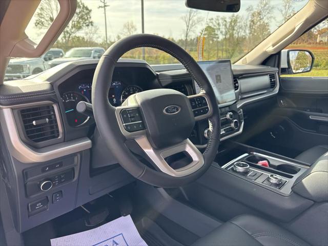 new 2024 Ford Expedition car, priced at $68,735