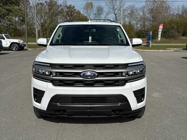 new 2024 Ford Expedition car, priced at $68,735