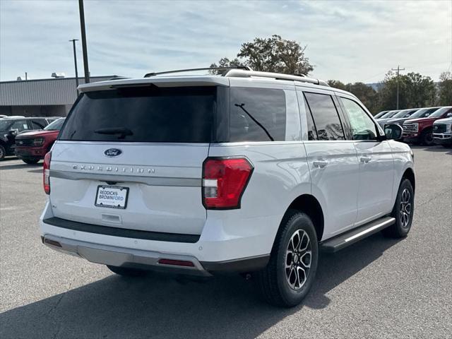 new 2024 Ford Expedition car, priced at $68,735