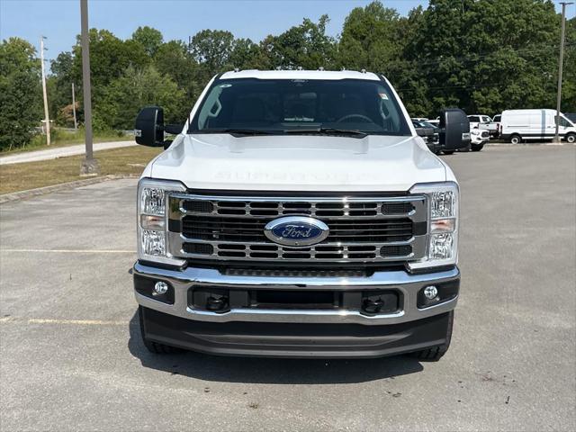 new 2024 Ford F-350 car, priced at $69,100