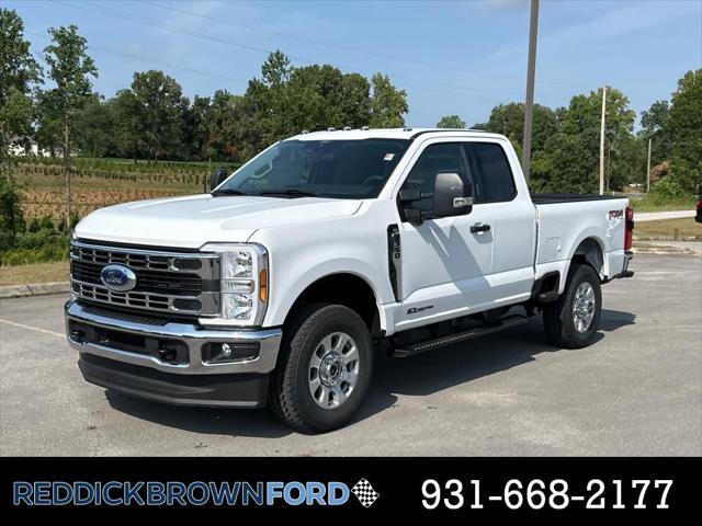 new 2024 Ford F-350 car, priced at $69,100