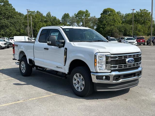 new 2024 Ford F-350 car, priced at $69,100