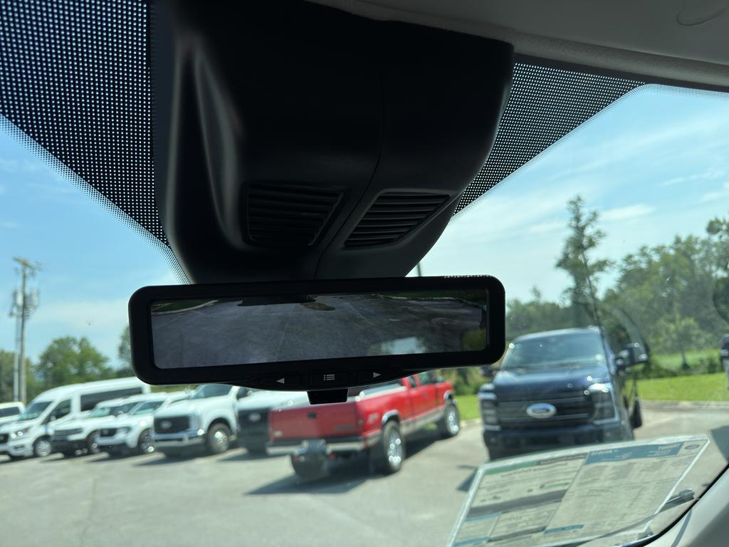 new 2025 Ford Transit-150 car, priced at $56,777