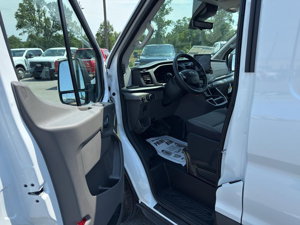 new 2025 Ford Transit-150 car, priced at $56,777