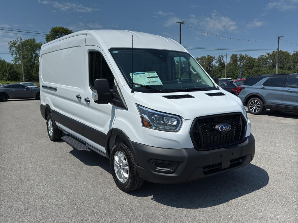 new 2025 Ford Transit-150 car, priced at $56,777