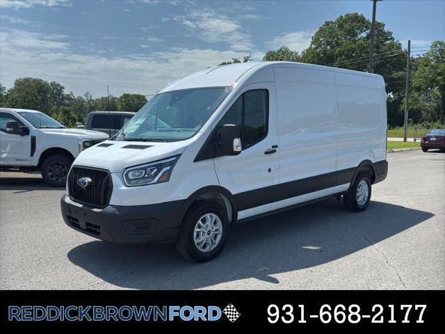 new 2025 Ford Transit-150 car, priced at $59,840