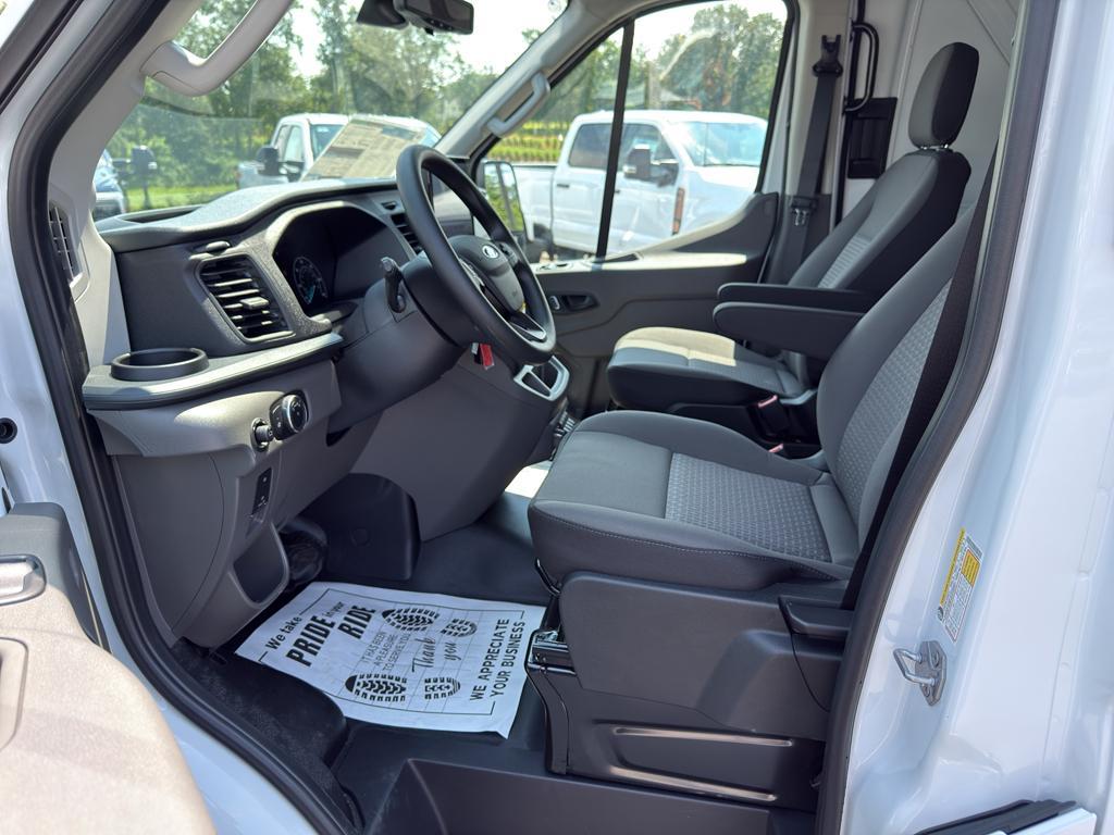 new 2025 Ford Transit-150 car, priced at $56,777