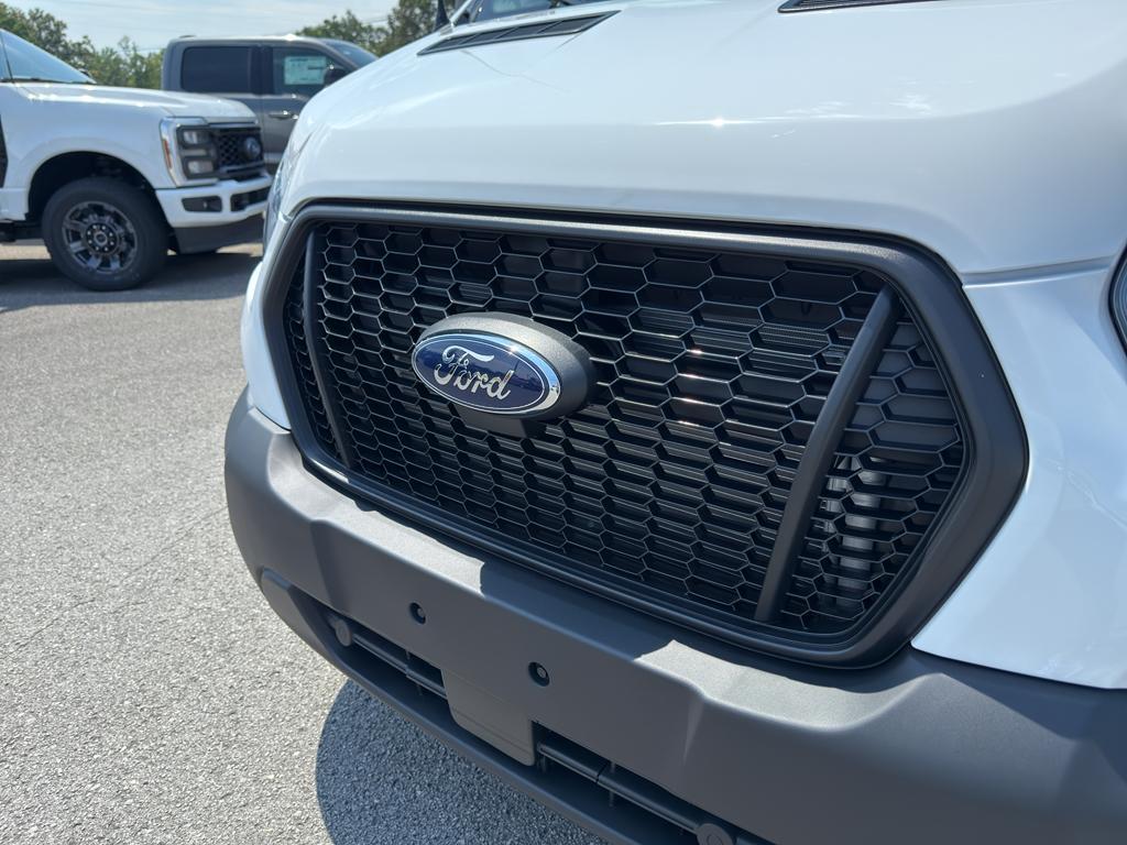 new 2025 Ford Transit-150 car, priced at $56,777