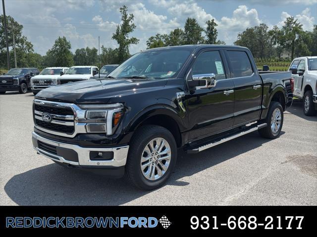 new 2025 Ford F-150 car, priced at $68,994