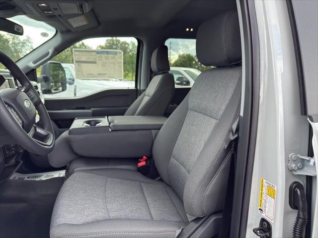new 2025 Ford F-250 car, priced at $74,295