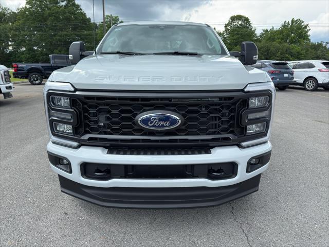 new 2025 Ford F-250 car, priced at $74,295