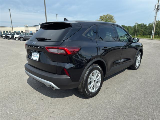 new 2025 Ford Escape car, priced at $28,679